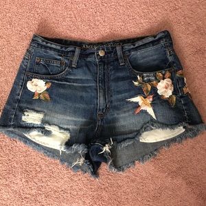 American Eagle Shorts